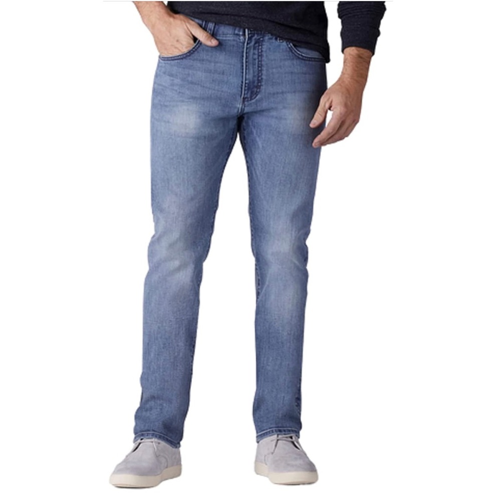 Lee Performance Series Extreme Motion Slim Fit Jeans